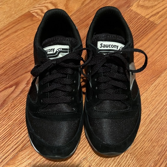 EUC Saucony Jazz Sneakers - Picture 4 of 6